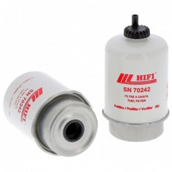 Hifi SN70242 FUEL FILTER