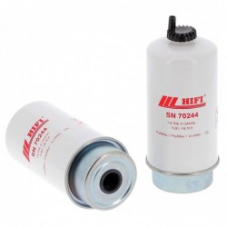 Hifi SN70244 FUEL FILTER