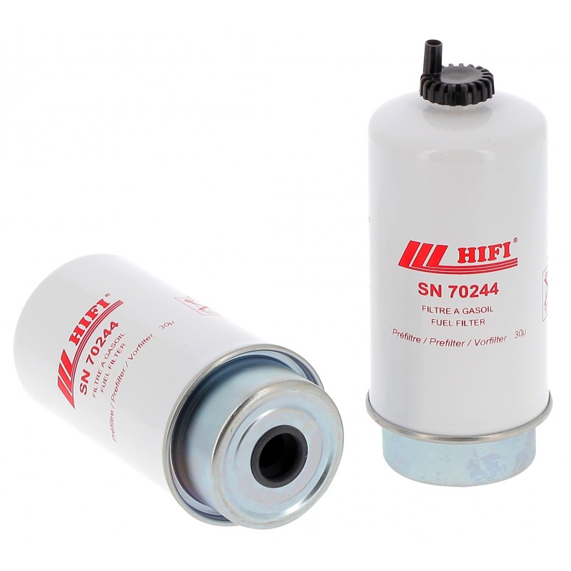 Hifi SN70244 FUEL FILTER