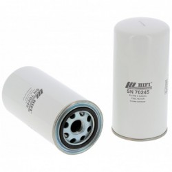 Hifi SN70245 FUEL FILTER