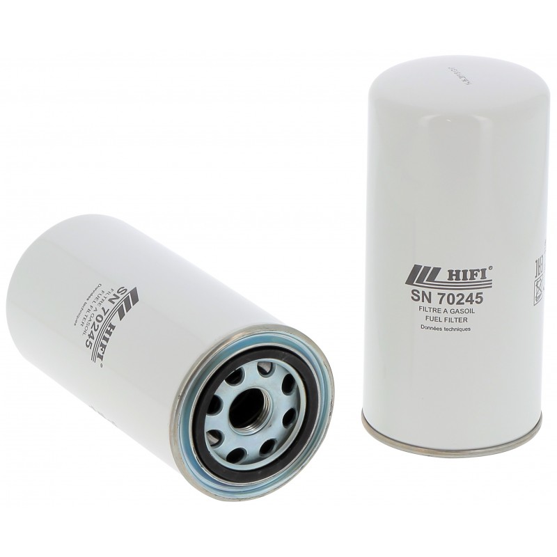 Hifi SN70245 FUEL FILTER