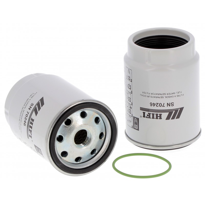 Hifi SN70246 FUEL FILTER