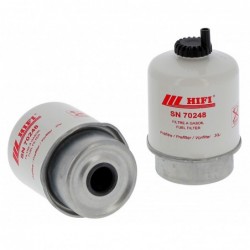 Hifi SN70248 FUEL FILTER