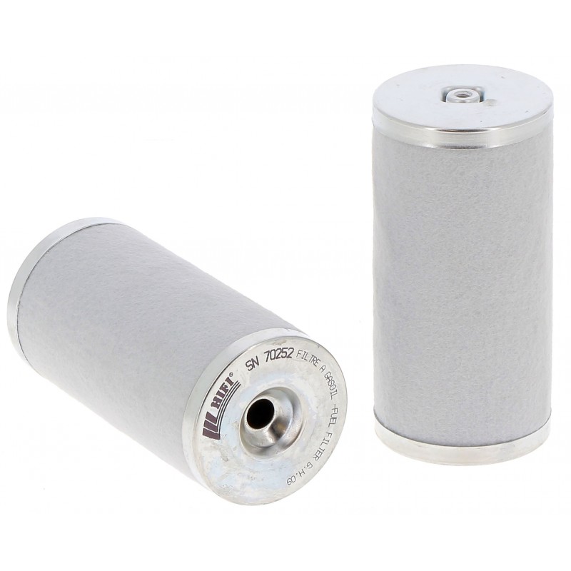 Hifi SN70252 FUEL FILTER