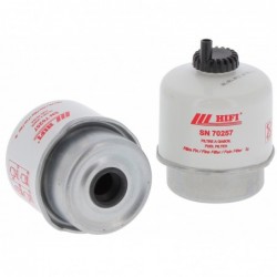 Hifi SN70257 FUEL FILTER