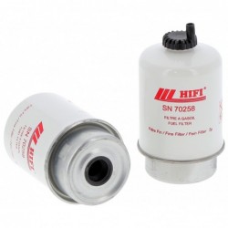 Hifi SN70258 FUEL FILTER