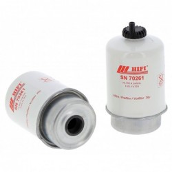 Hifi SN70261 FUEL FILTER
