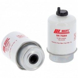 Hifi SN70264 FUEL FILTER