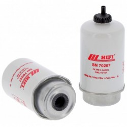 Hifi SN70267 FUEL FILTER