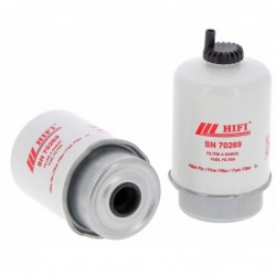 Hifi SN70269 FUEL FILTER
