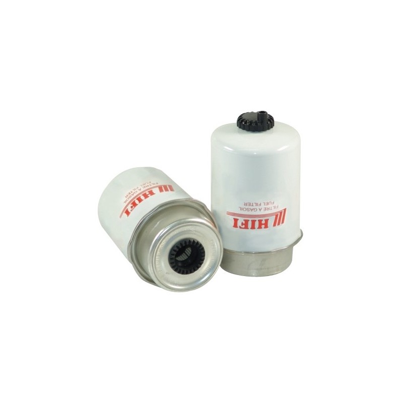 Hifi SN70271 FUEL FILTER
