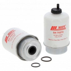 Hifi SN70272 FUEL FILTER