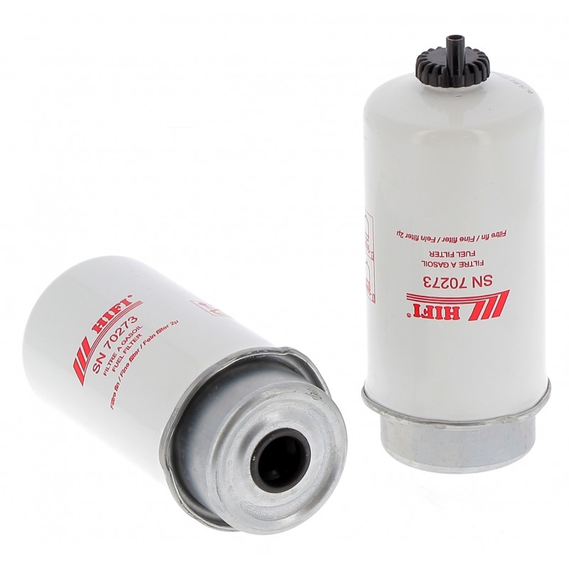 Hifi SN70273 FUEL FILTER