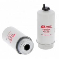 Hifi SN70274 FUEL FILTER