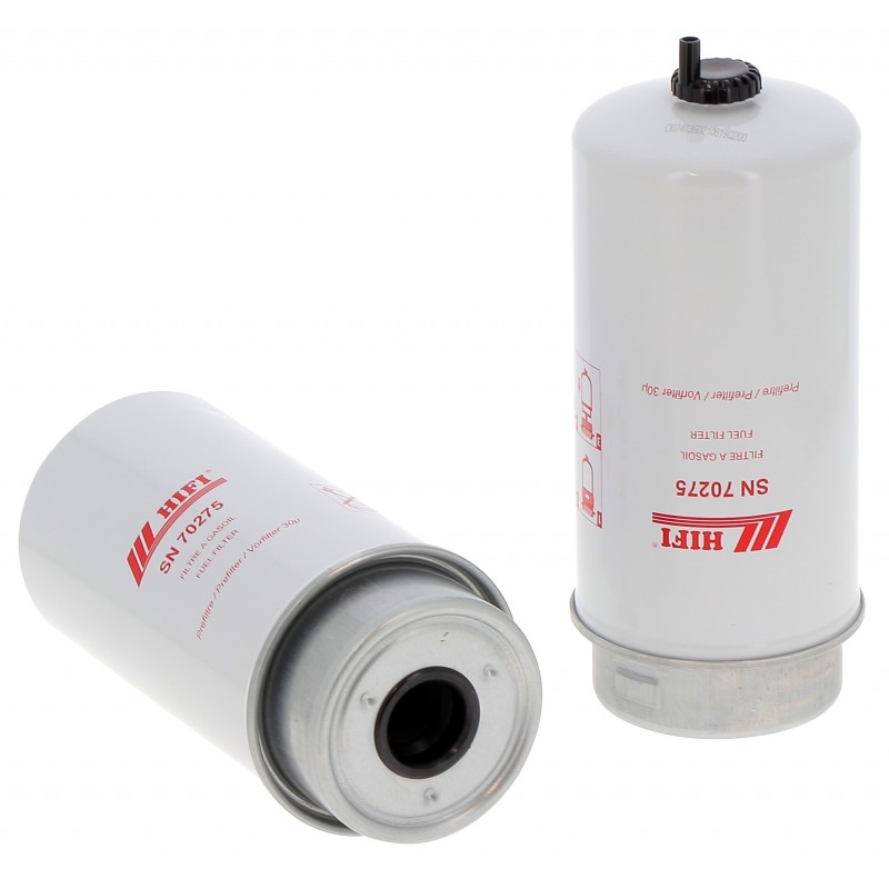 Hifi SN70275 FUEL FILTER