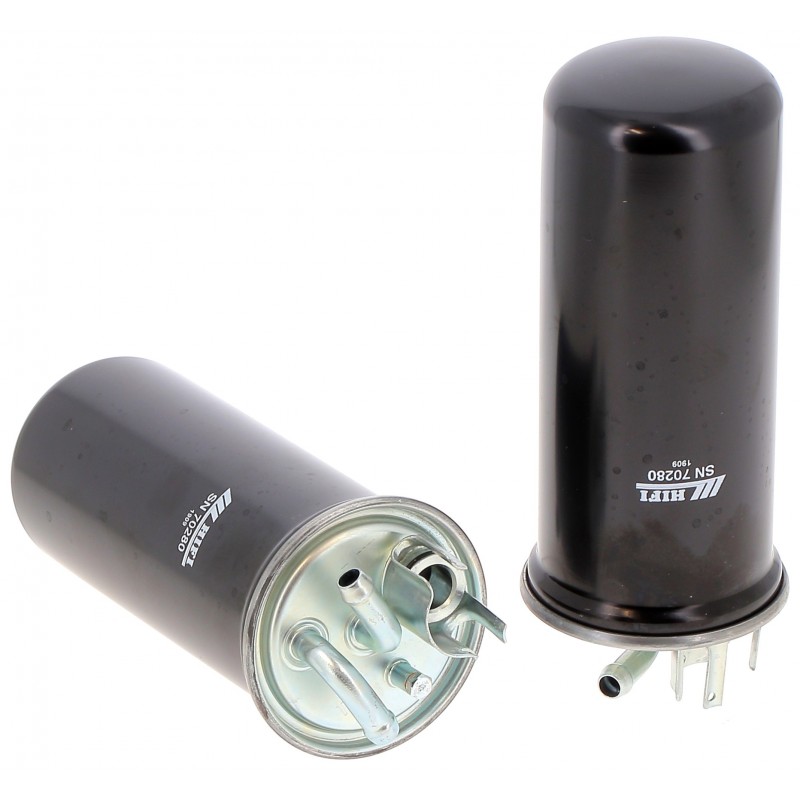 Hifi SN70280 FUEL FILTER