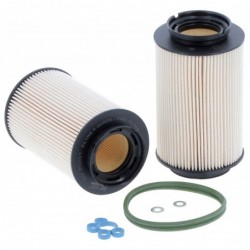 Hifi SN70281 FUEL FILTER