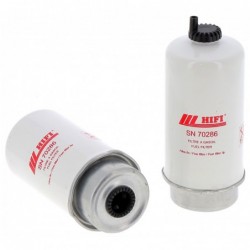 Hifi SN70286 FUEL FILTER