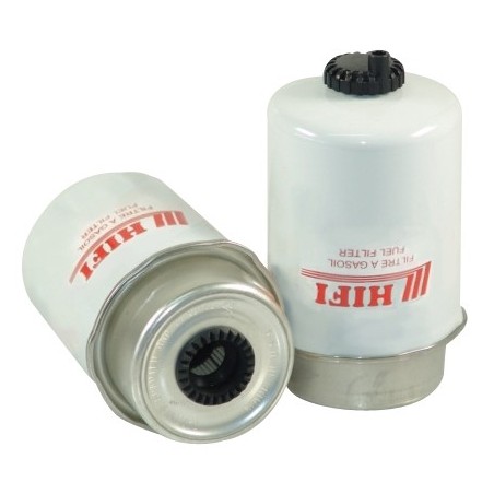 Hifi SN70287 FUEL FILTER