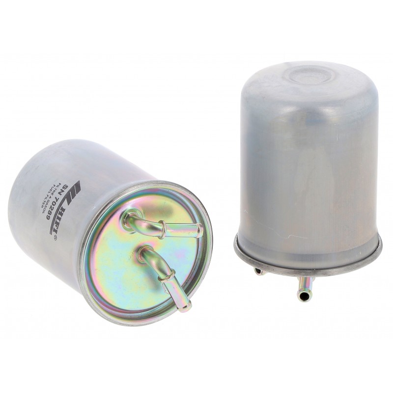 Hifi SN70289 FUEL FILTER