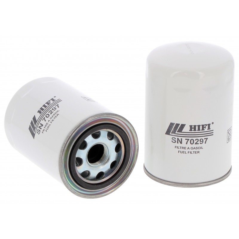 Hifi SN70297 FUEL FILTER