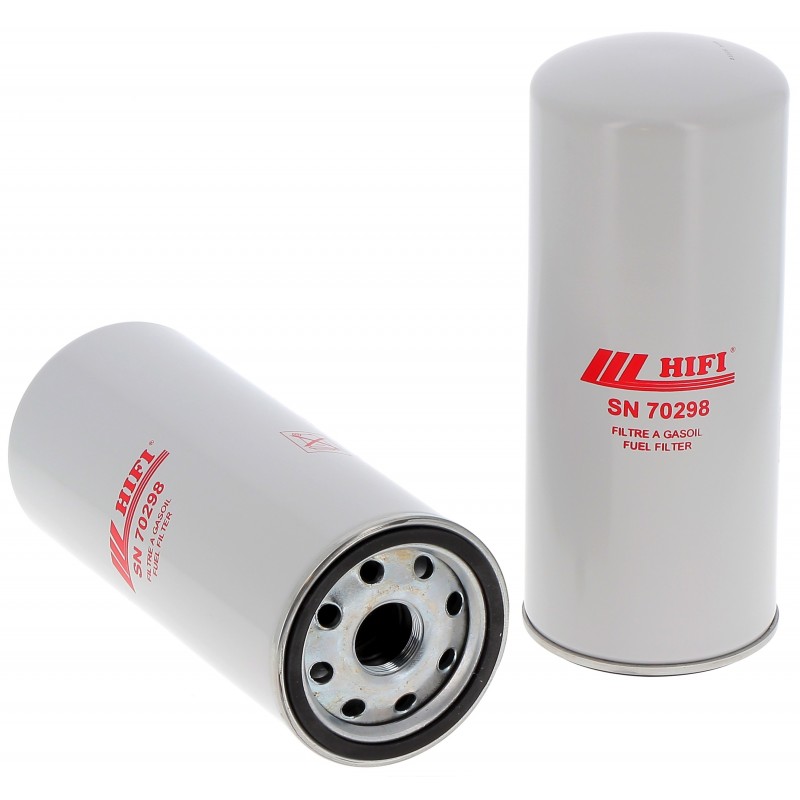 Hifi SN70298 FUEL FILTER