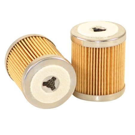 Hifi SN70304 FUEL FILTER