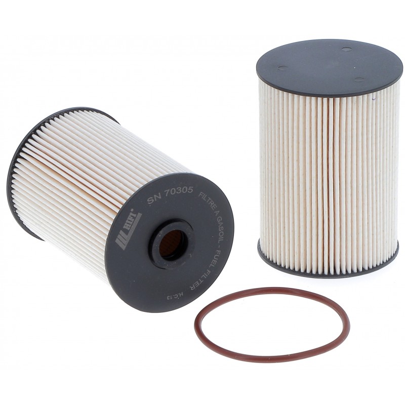 Hifi SN70305 FUEL FILTER