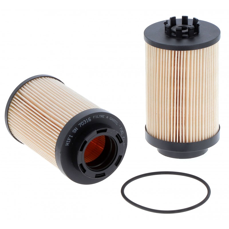 Hifi SN70316 FUEL FILTER