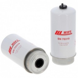 Hifi SN70319 FUEL FILTER