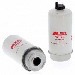 Hifi SN70320 FUEL FILTER