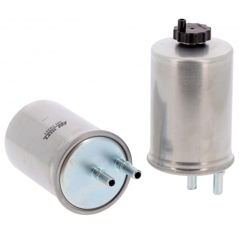 Hifi SN70321 FUEL FILTER
