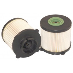 Hifi SN70327 FUEL FILTER