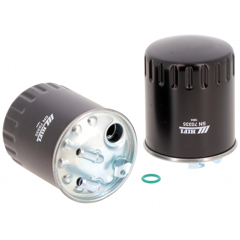 Hifi SN70335 FUEL FILTER