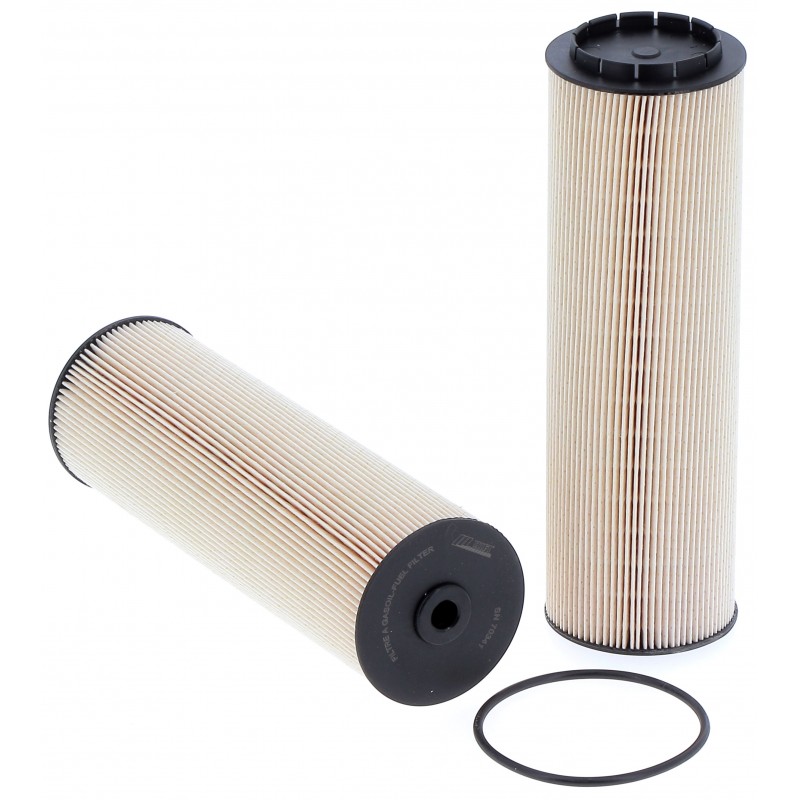 Hifi SN70341 FUEL FILTER
