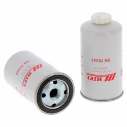 Hifi SN70343 FUEL FILTER