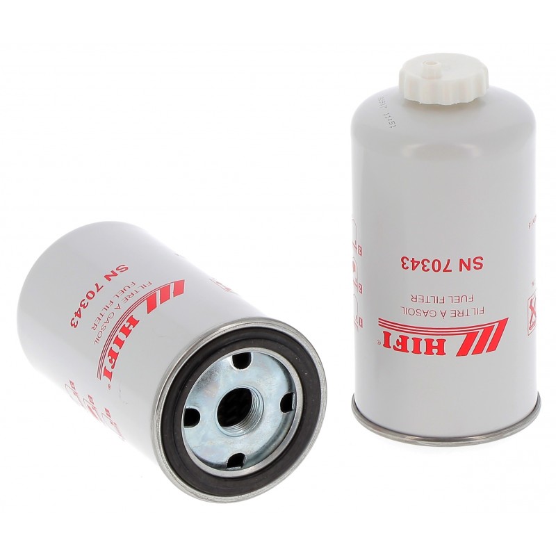 Hifi SN70343 FUEL FILTER