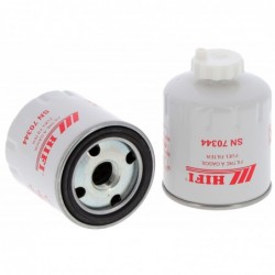 Hifi SN70344 FUEL FILTER