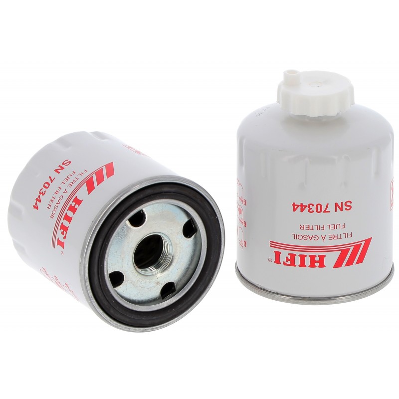 Hifi SN70344 FUEL FILTER