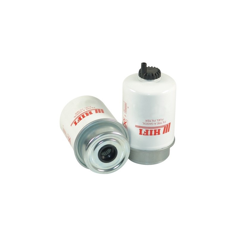 Hifi SN70350 FUEL FILTER