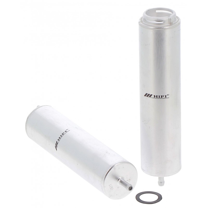 Hifi SN70359 FUEL FILTER