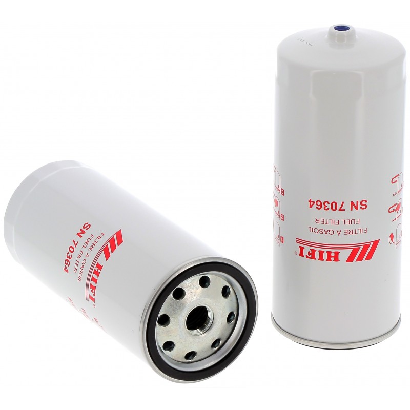 Hifi SN70364 FUEL FILTER
