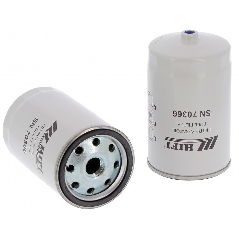Hifi SN70366 FUEL WATER SEPARATOR FILTER