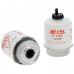 Hifi SN70369 FUEL FILTER