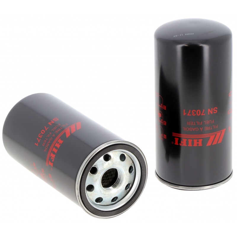 Hifi SN70371 FUEL FILTER