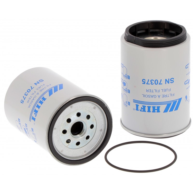 Hifi SN70375 FUEL FILTER