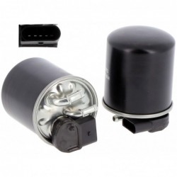 Hifi SN70388 FUEL FILTER