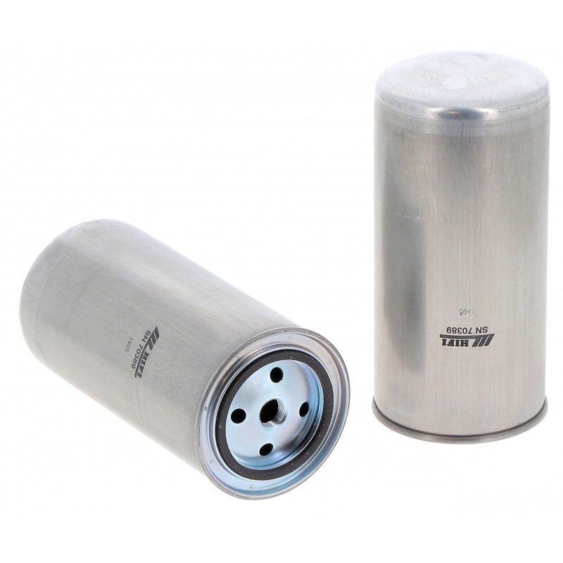 Hifi SN70389 FUEL FILTER
