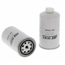 Hifi SN70391 FUEL FILTER