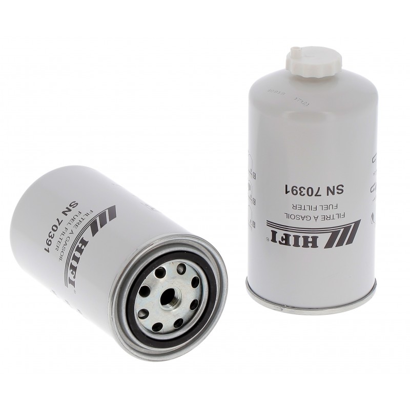 Hifi SN70391 FUEL FILTER
